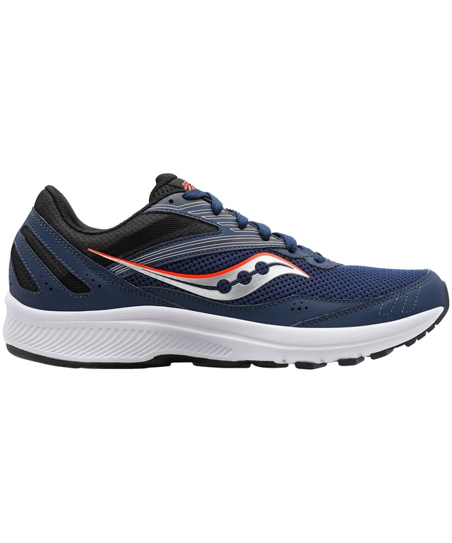 Saucony Men's Cohesion 15 Versarun Cushion Running Shoes