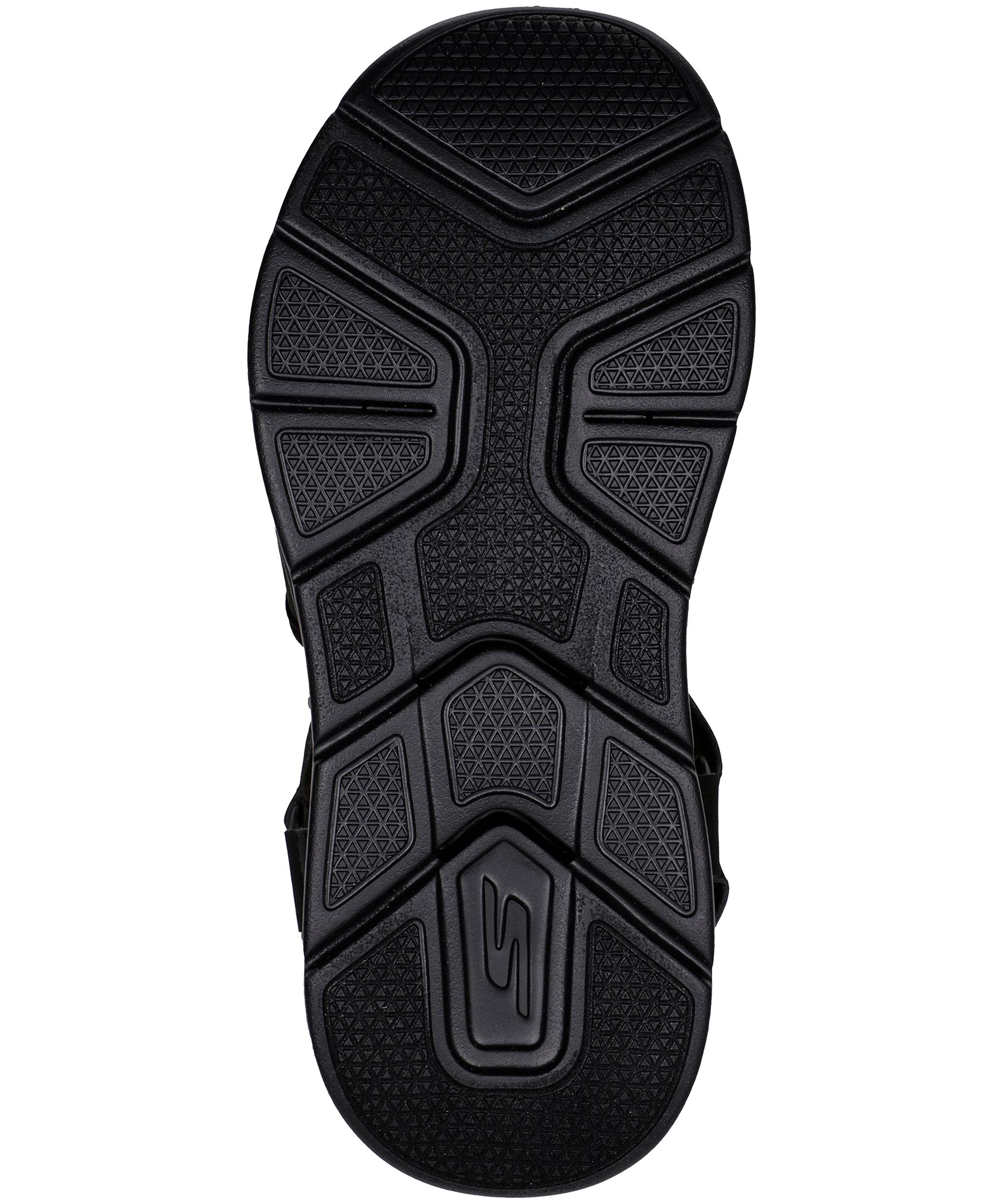 Skechers Men's GO Consistent 3-Strap Sandals