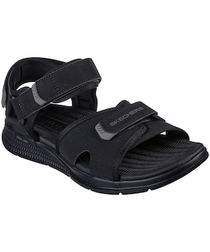 Skechers Men's GO Consistent 3-Strap Sandals