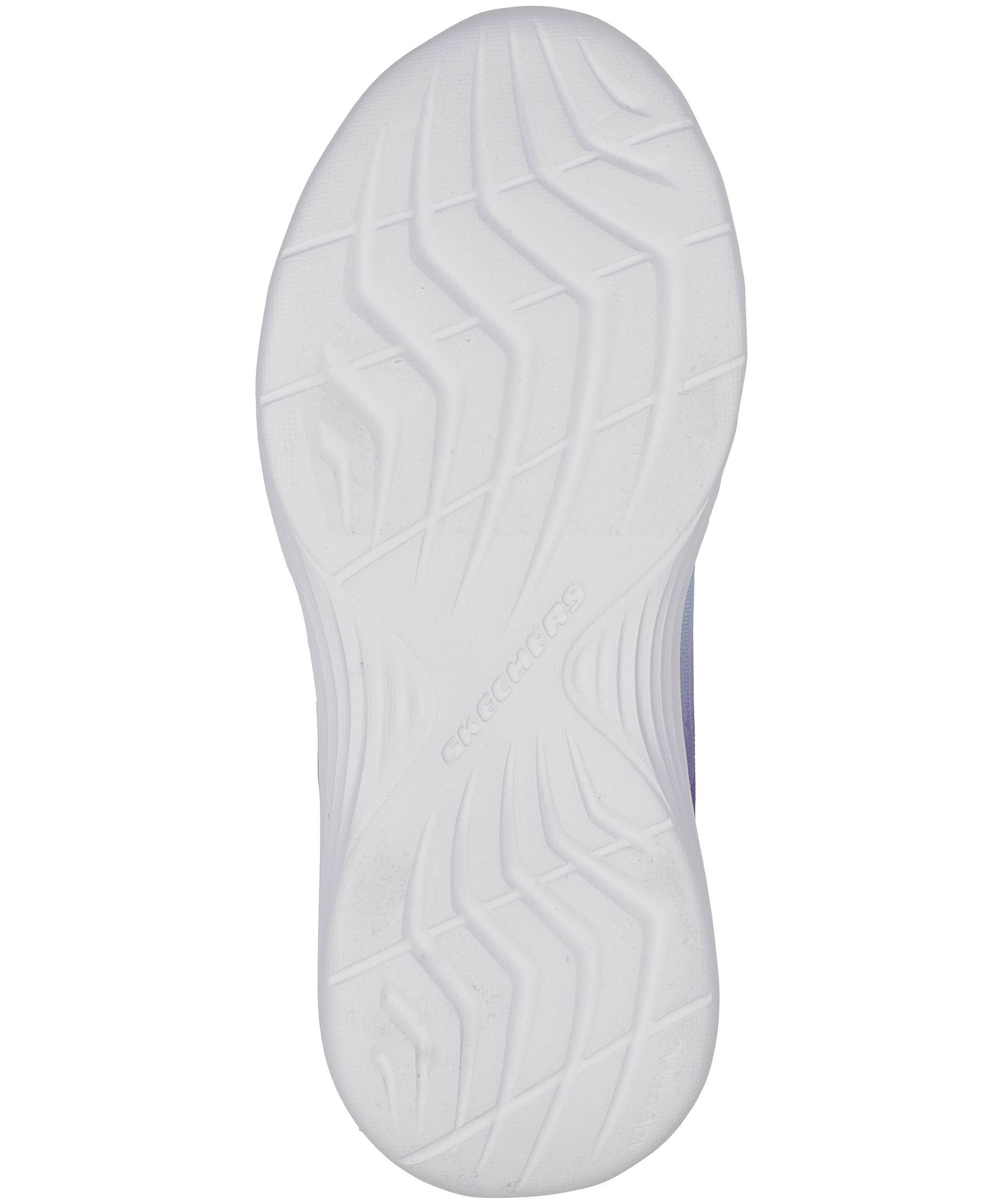 Skechers Kids' Jumpstart Sweet Swirl Shoes