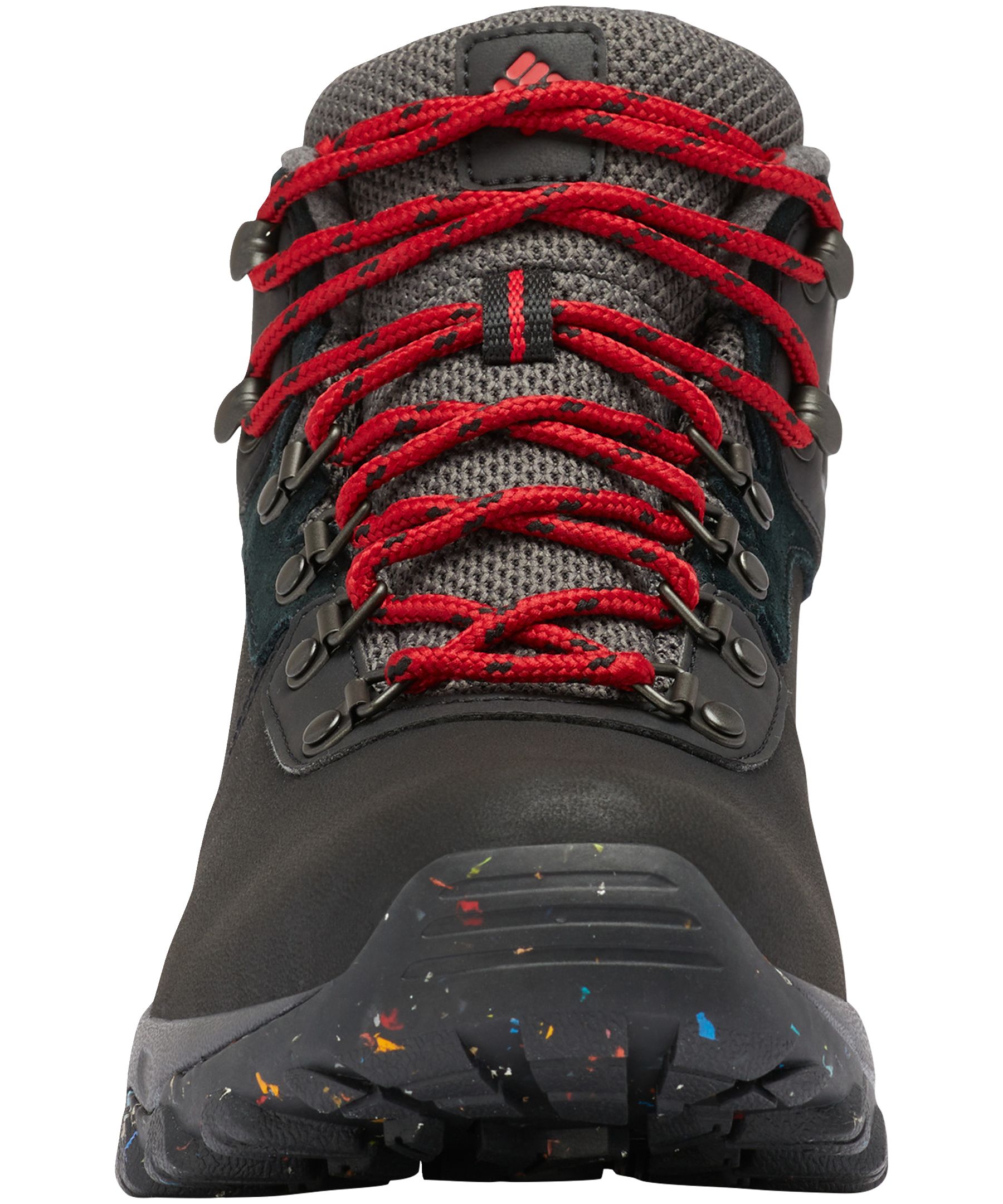 Columbia Men's Newton Ridge Plus II Omni-Heat Waterproof Winter Boots