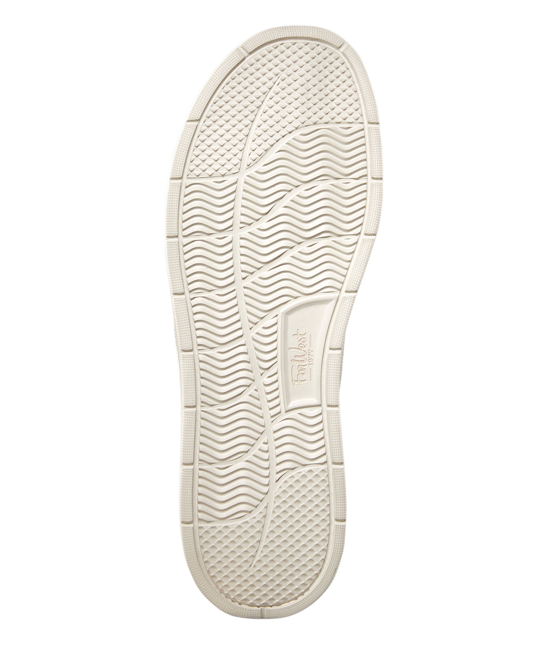 FarWest Men's Breakwater Slip-On Boat Shoes