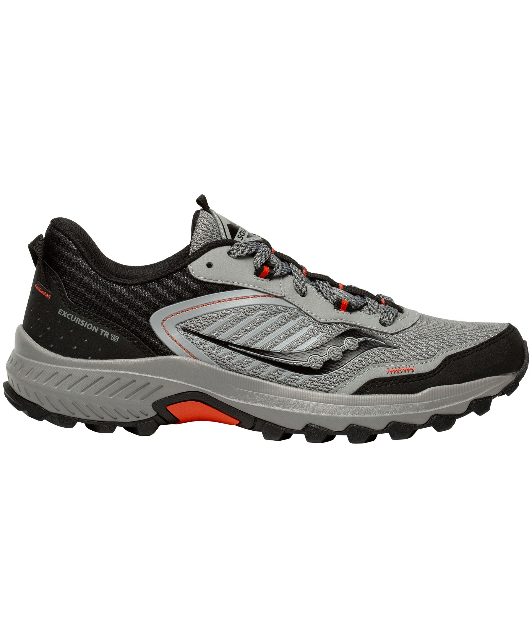 Saucony Men's Excursion TR15 Running Shoes