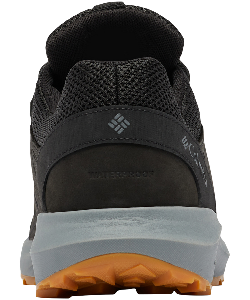 Columbia outdry hotsell waterproof techlite