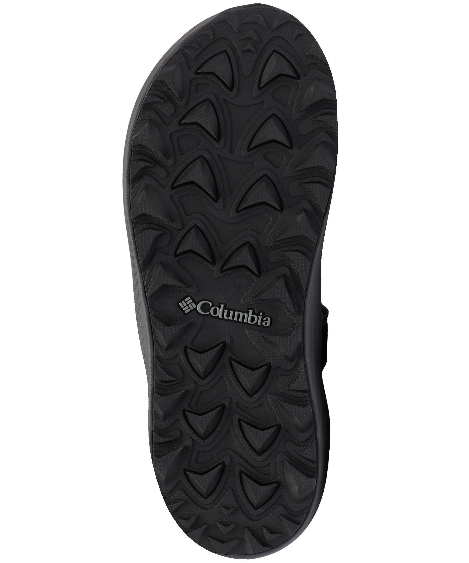 Sandales à 2&nbsp;sangles avec peluche Techlite et Adapt Trax pour hommes, Columbia, Trailstorm