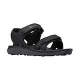 Sandales à 2&nbsp;sangles avec peluche Techlite et Adapt Trax pour hommes, Columbia, Trailstorm Front_Three_Fourths_Angled_Right