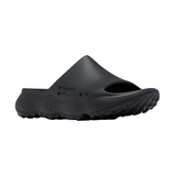 Sandales à enfiler en peluche Techlite pour hommes, Columbia, Thrive Revive Front_Three_Fourths_Angled_Right
