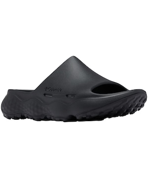 Columbia Men's Thrive Revive Techlite Plush Slides