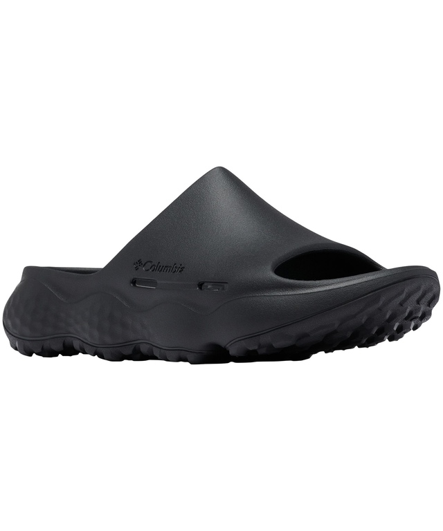 Columbia Men's Thrive Revive Techlite Plush Slides