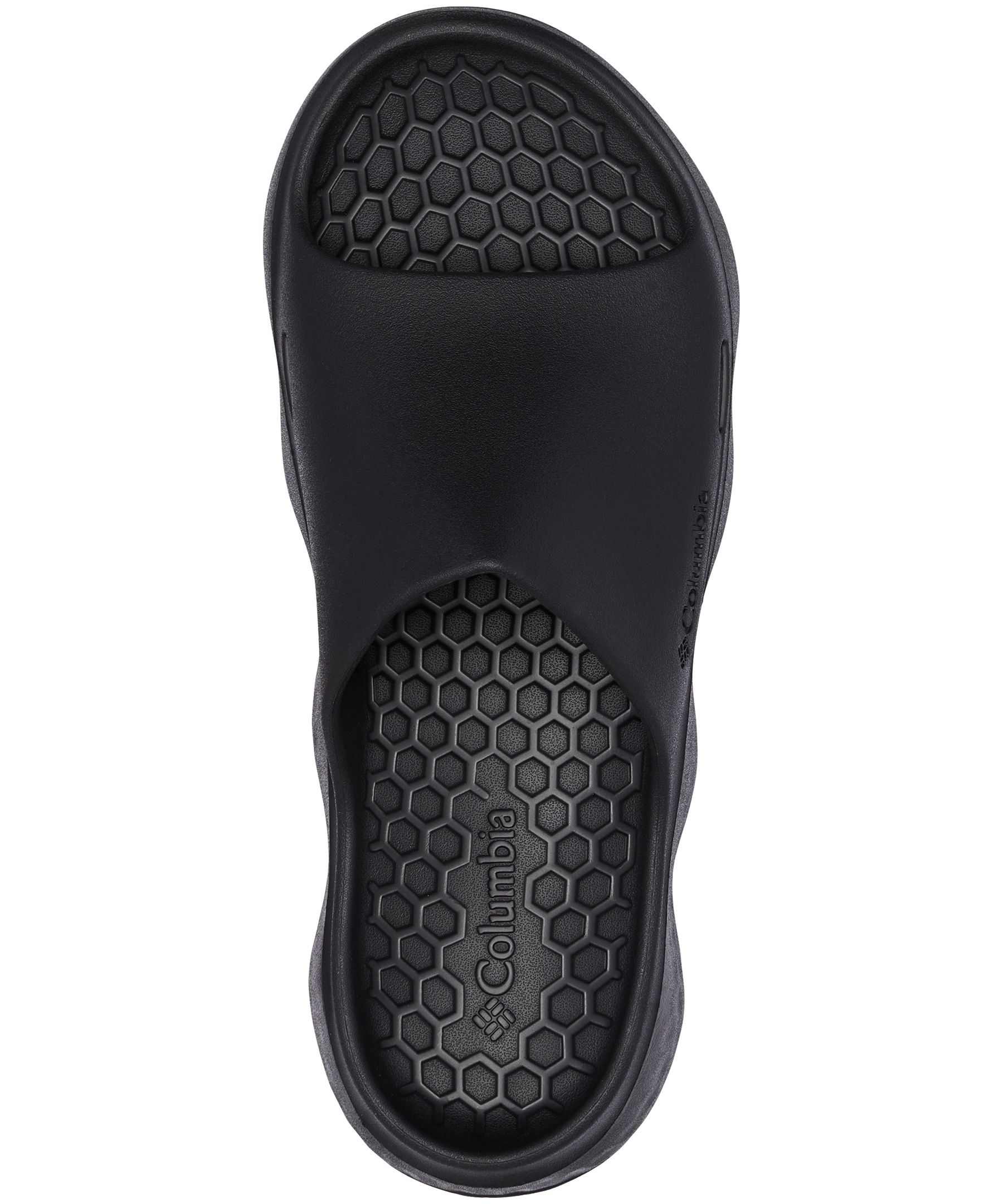 Columbia Men's Thrive Revive Techlite Plush Slides