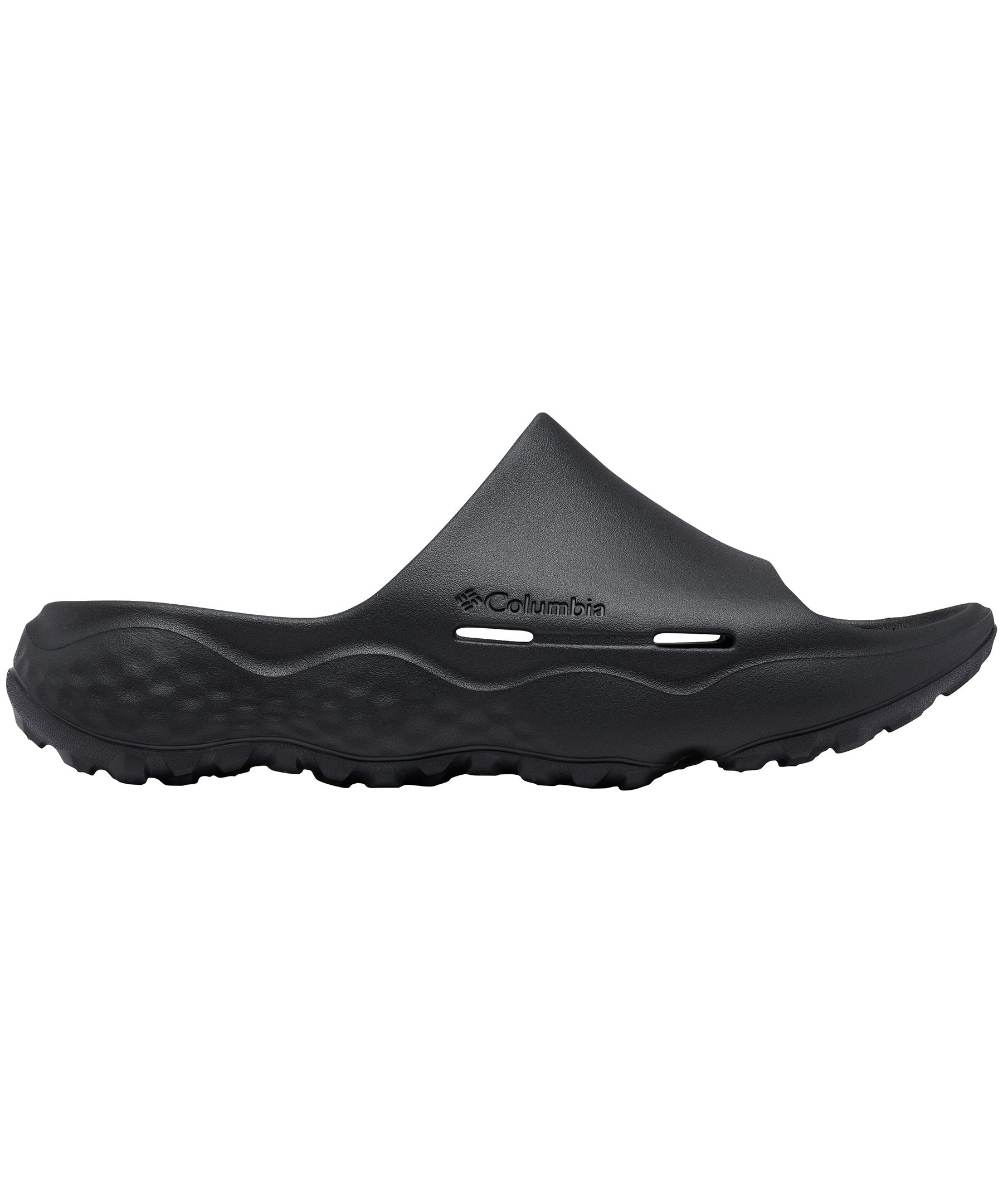 Columbia Men's Thrive Revive Techlite Plush Slides