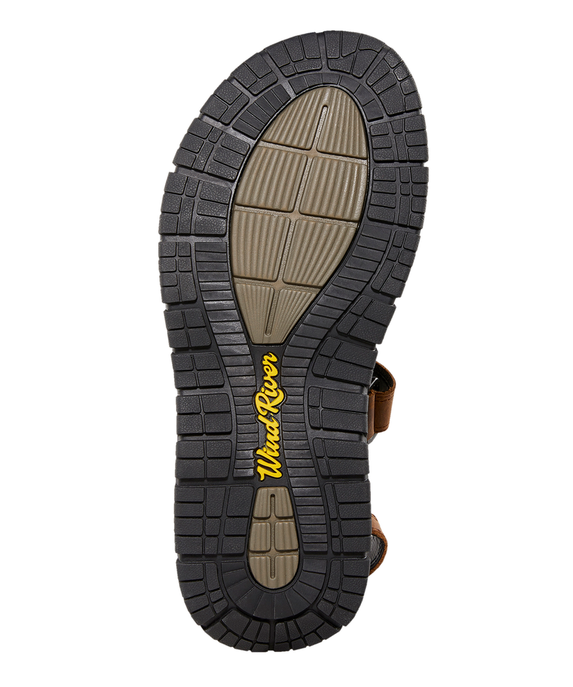 Wind river sandals online