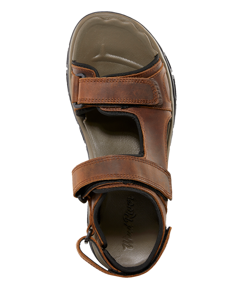 Mark's work best sale wearhouse men's sandals