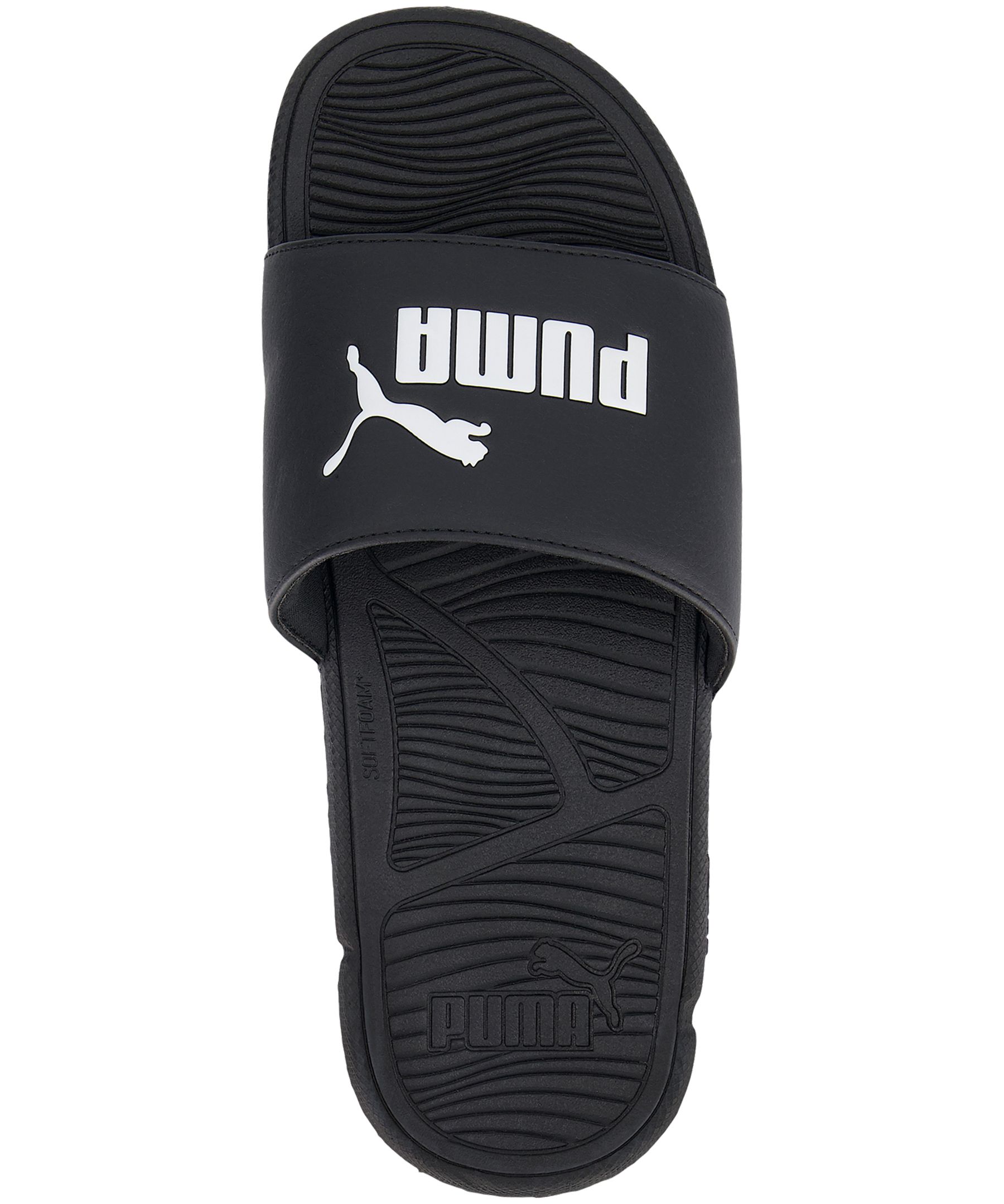 Puma slides clear clearance