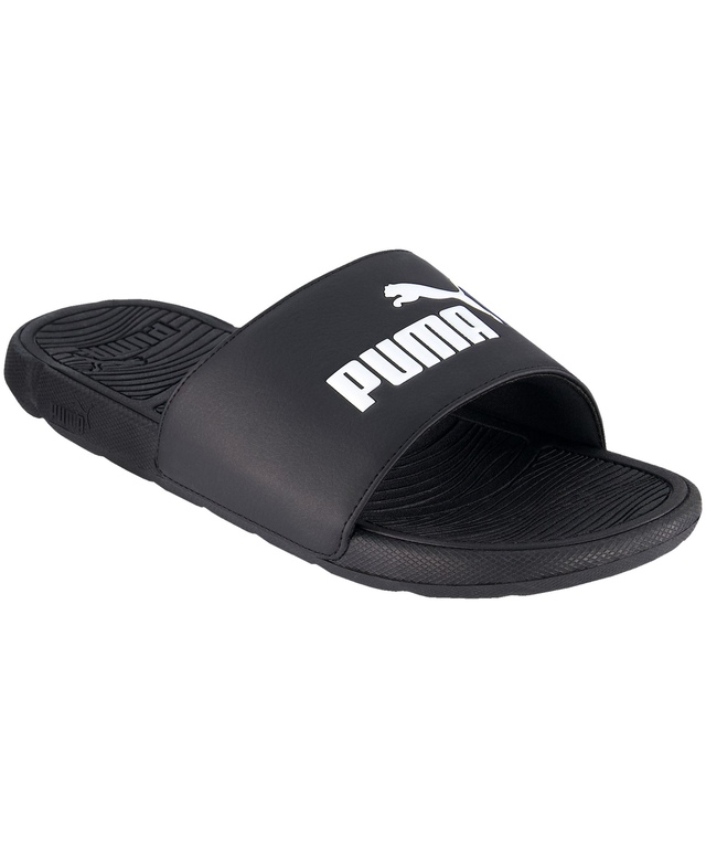 PUMA Men's Cool Cat 2.0 Slides