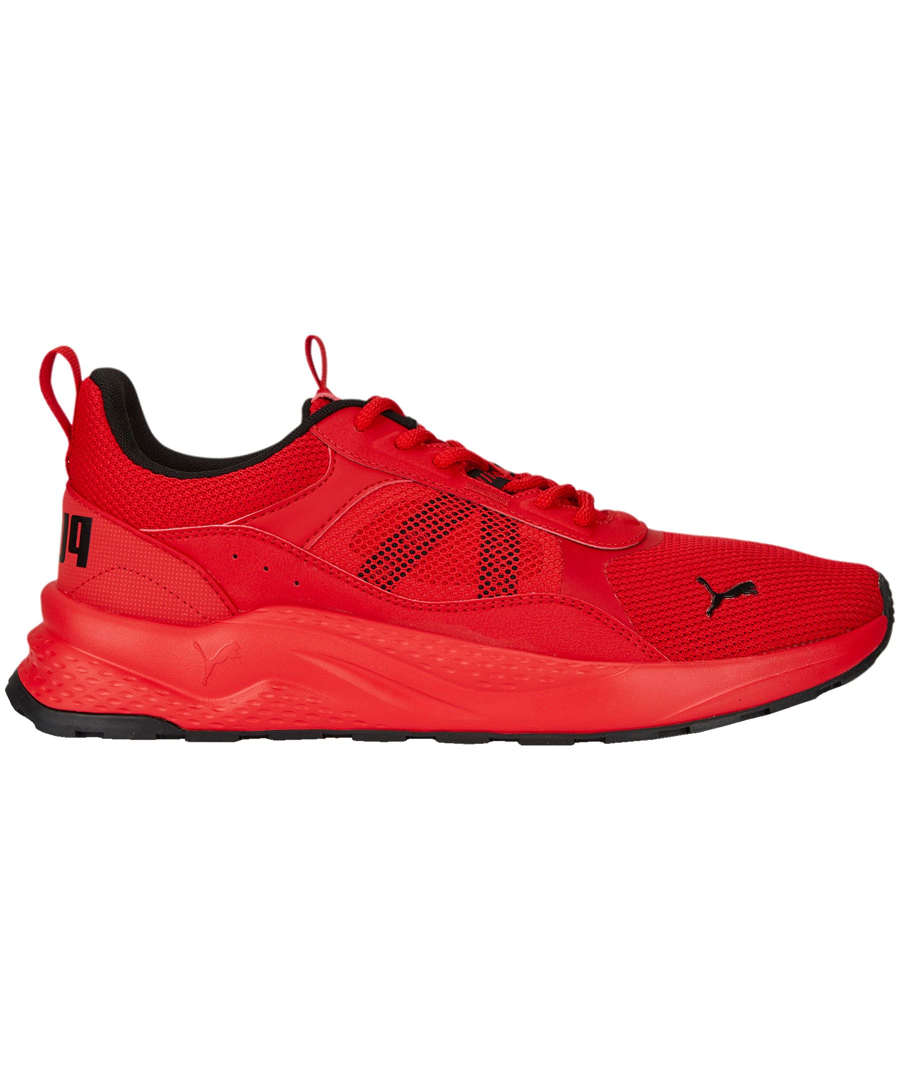 Mark's has Men's Anzarun 2.0 Sneakers - Red