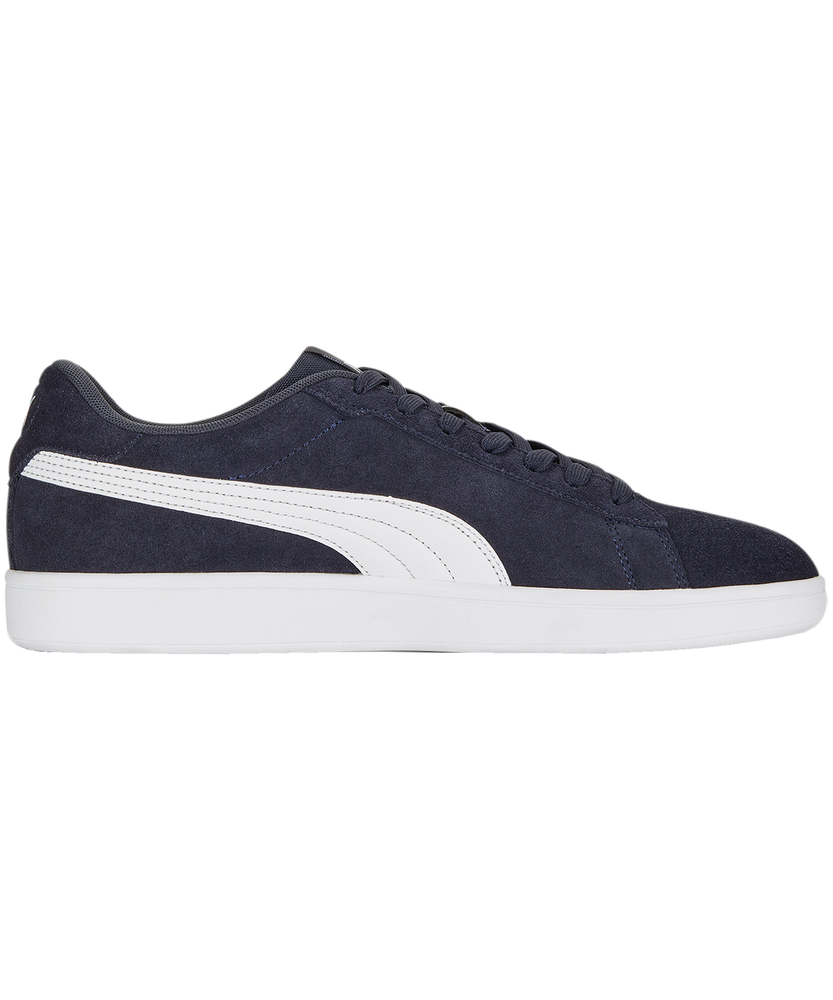 Navy suede sneakers mens store
