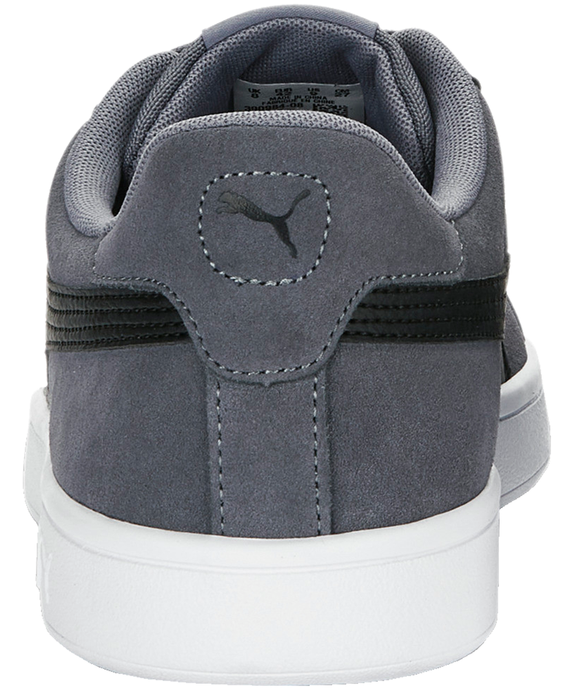PUMA Men s Smash 3.0 Suede Sneakers Marks