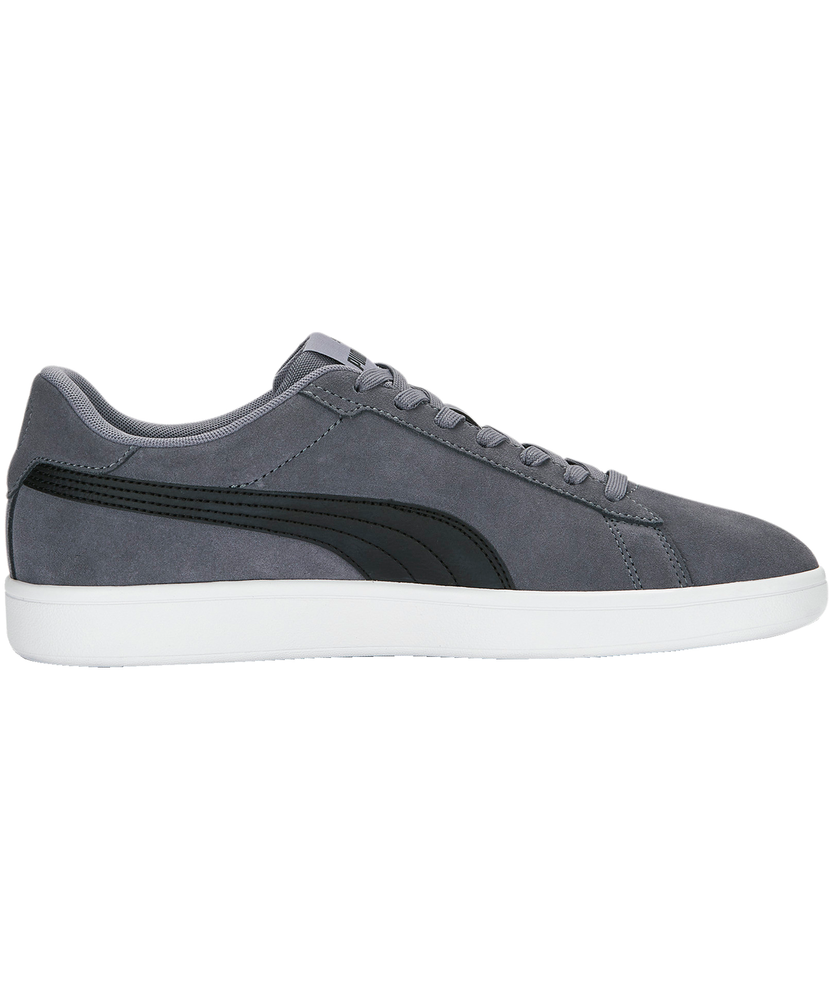 Puma mens suede best sale smash
