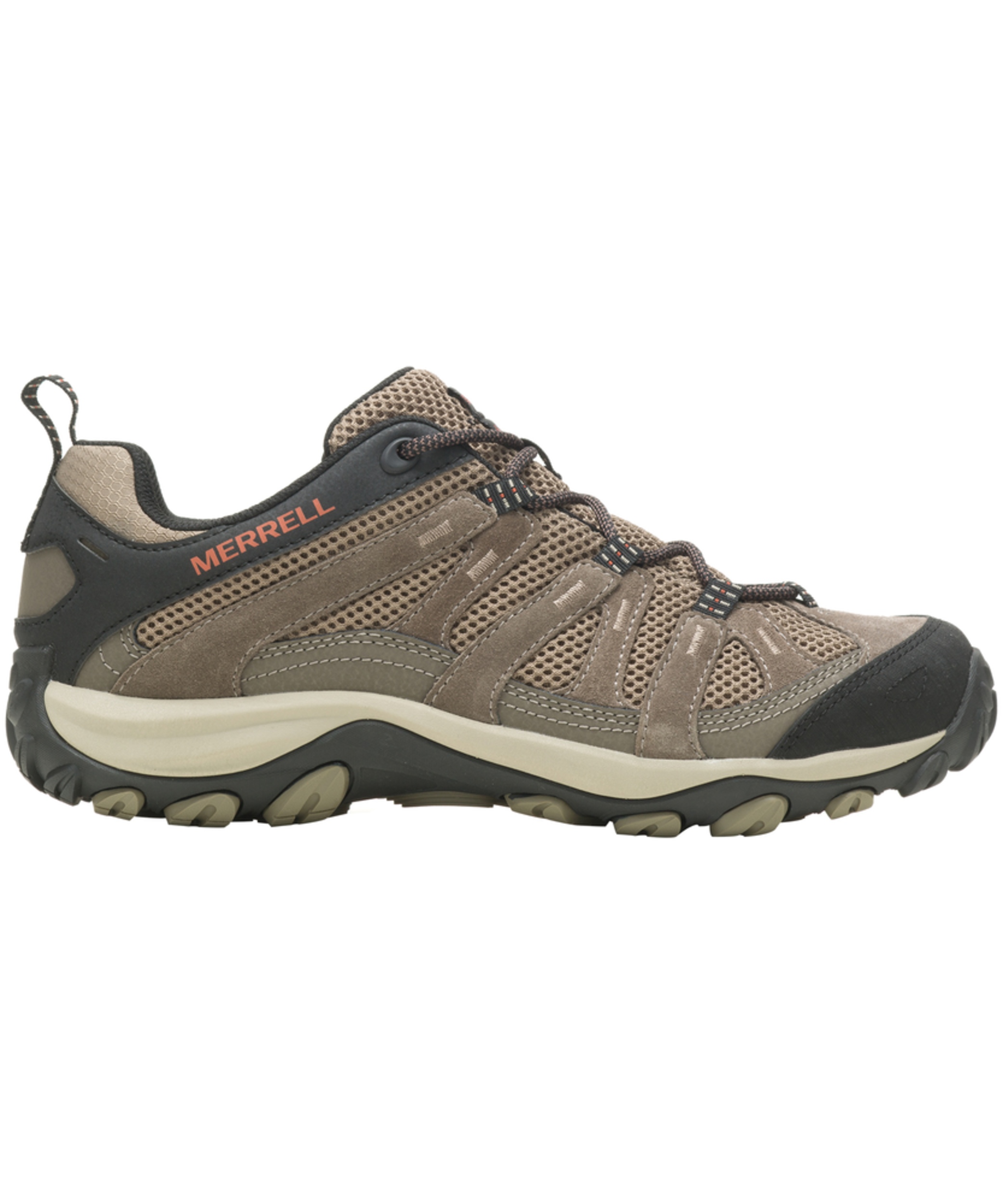 Merrell Men's Alverstone 2 Hiking Shoes - Boulder/Brindle | Marks
