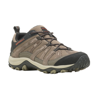 Merrell Men's Alverstone 2 Hiking Shoes Front_Three_Fourths_Angled_Right