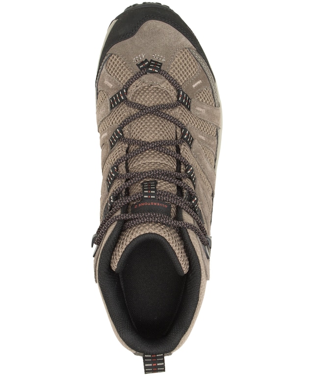merrell alverstone boots
