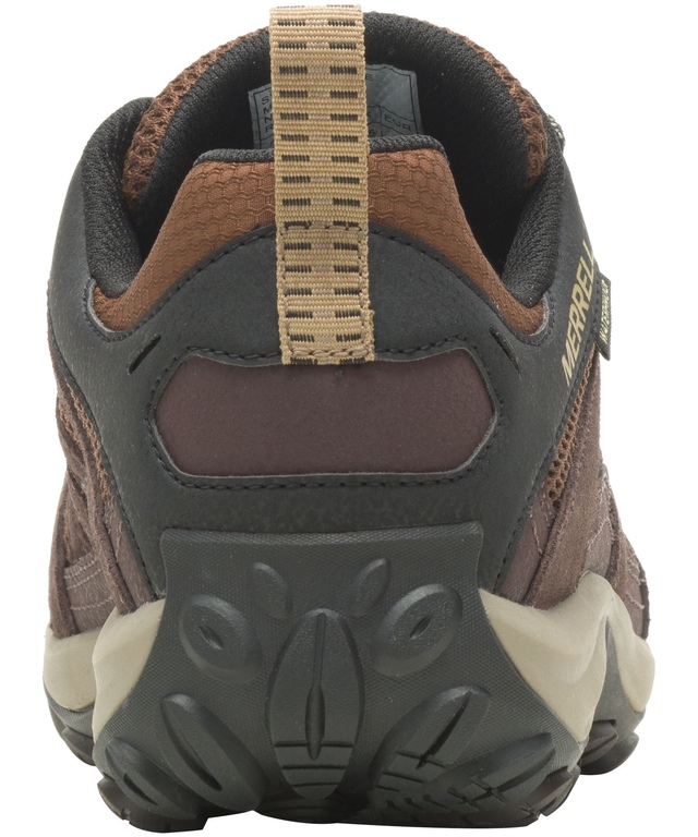 merrell men's alverstone mid waterproof hiking boots