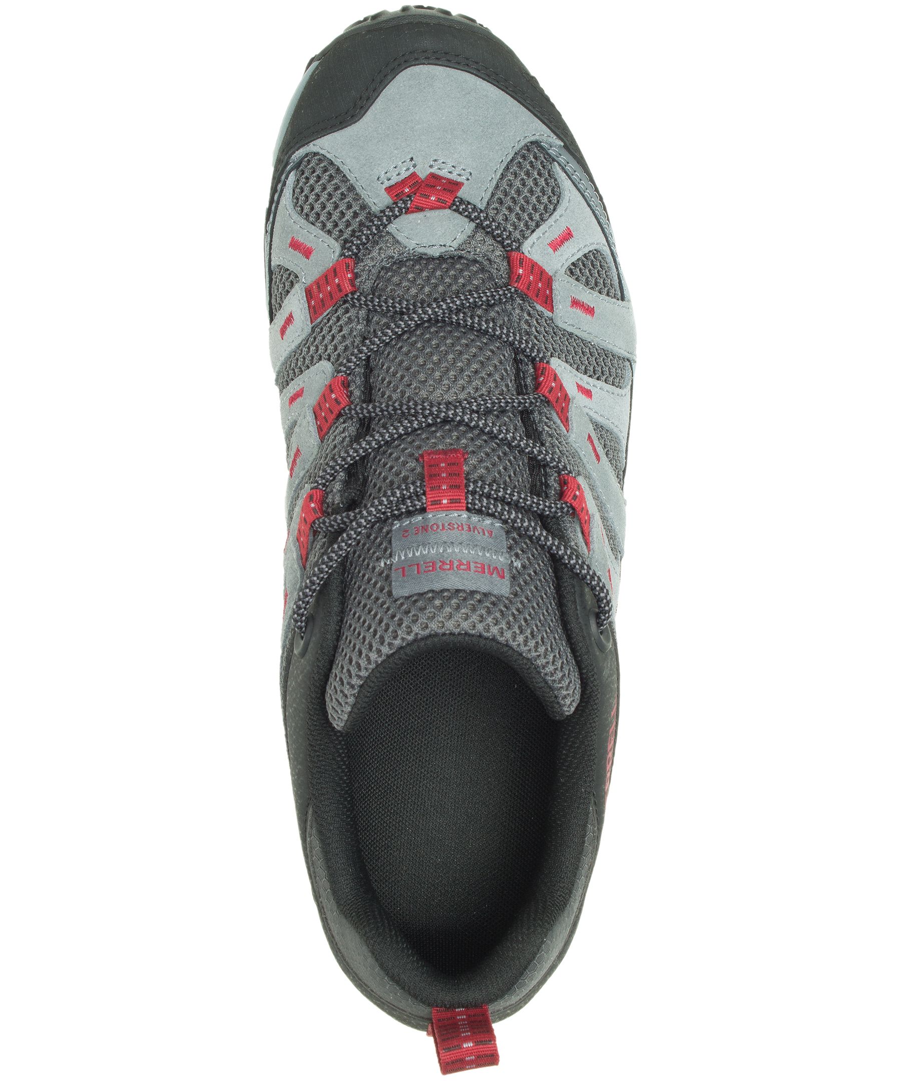 Chaussures de randonnée pour hommes, Merrell, Alverstone&nbsp;2