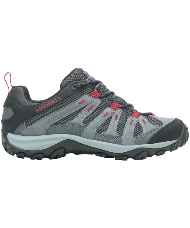 merrell men's alverstone hiking shoes