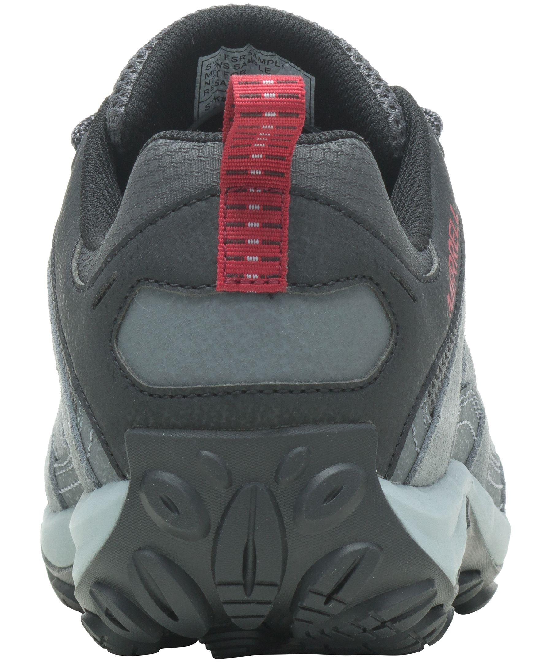 Chaussures de randonnée pour hommes, Merrell, Alverstone&nbsp;2