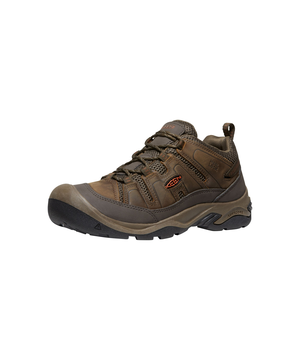 Chaussures de randonnée KEEN Canada Outdoor étanches à l'eau pour hommes, Circadia