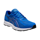 Chaussures de course pour hommes, Gel-Braid, ASICS Front_Three_Fourths_Angled_Right