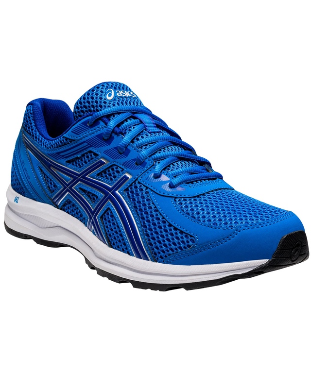 Chaussures de course pour hommes, Gel-Braid, ASICS