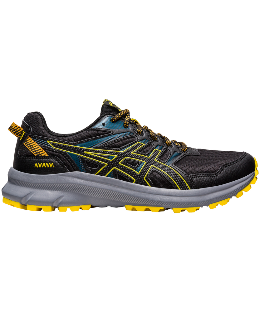 Cut in half: ASICS Trail Scout 2 Review (2024)