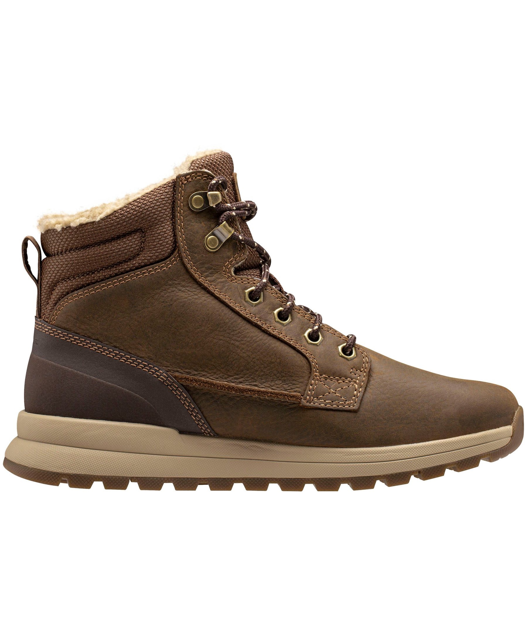 helly hansen bottes hiver