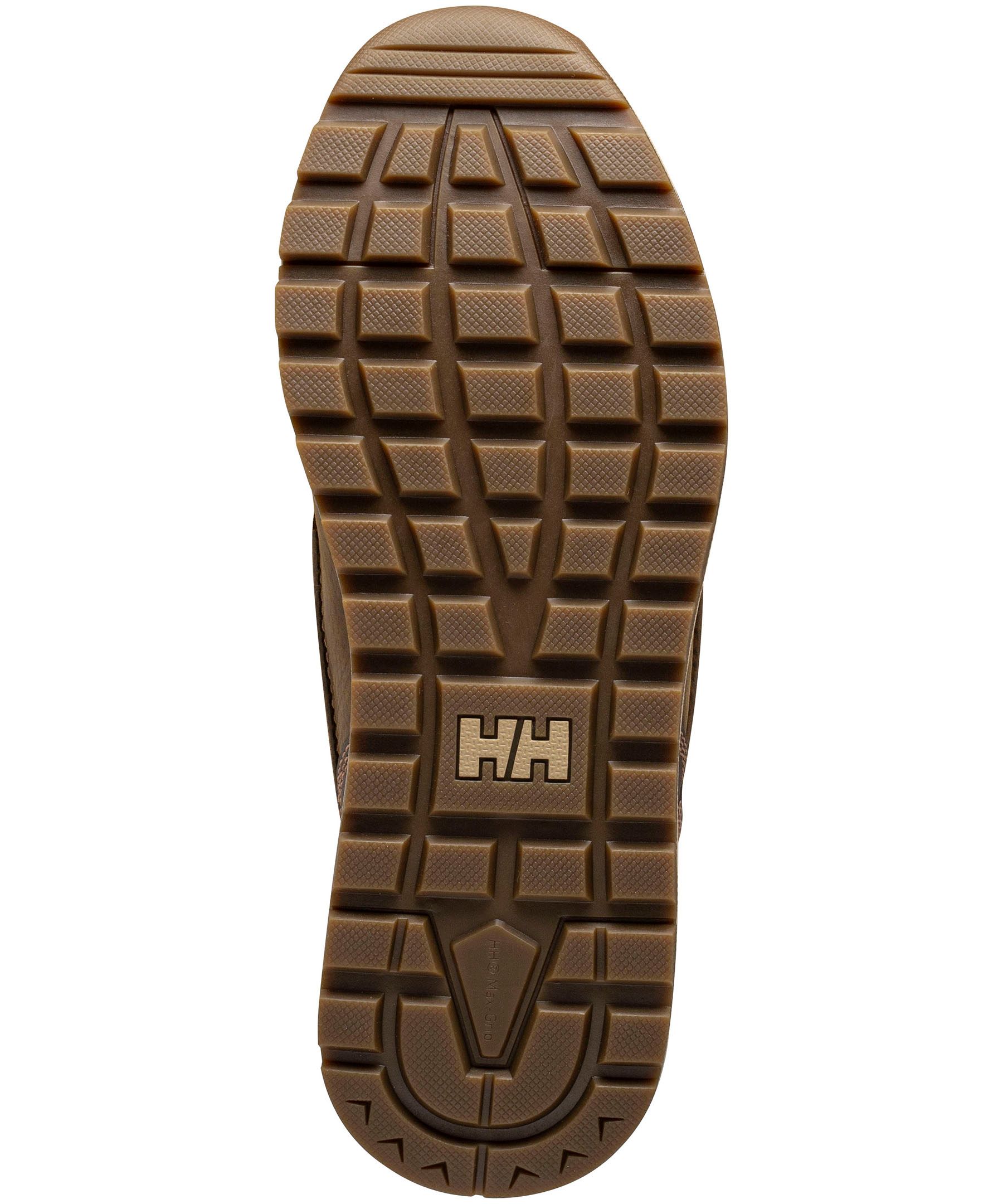HELly Hansen スノーボードウェア M/M ブラウン org.jpg