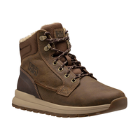 Bottes d'hiver pour hommes, Kelvin LX, Bushwacker, Helly Hansen Front_Three_Fourths_Angled_Right