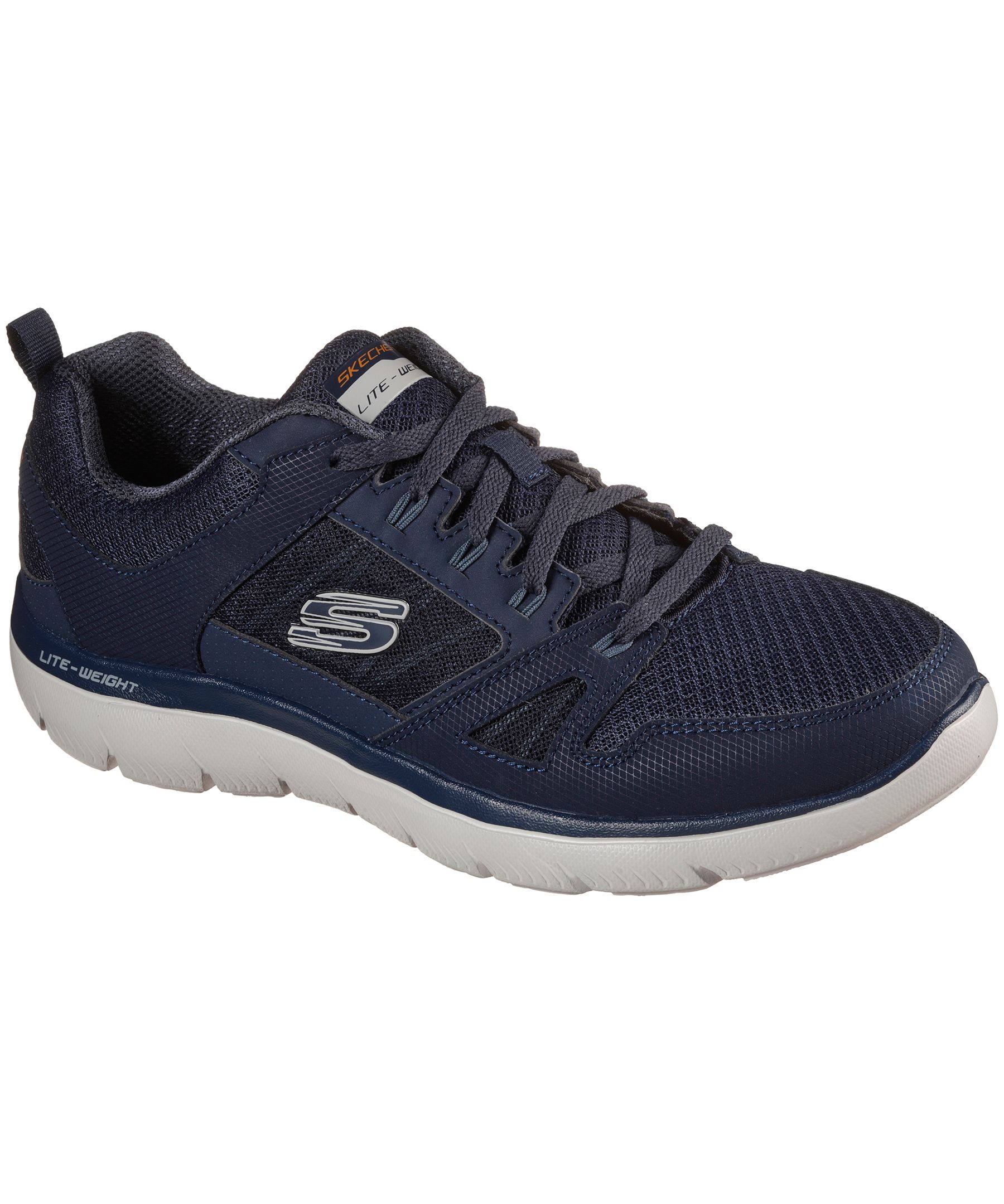 Mark's has Skechers Men's Jumpstart Summit New World Shoes