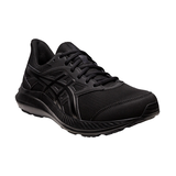 ASICS Men's Jolt 4 Amplifoam Running Shoes Front_Three_Fourths_Angled_Right