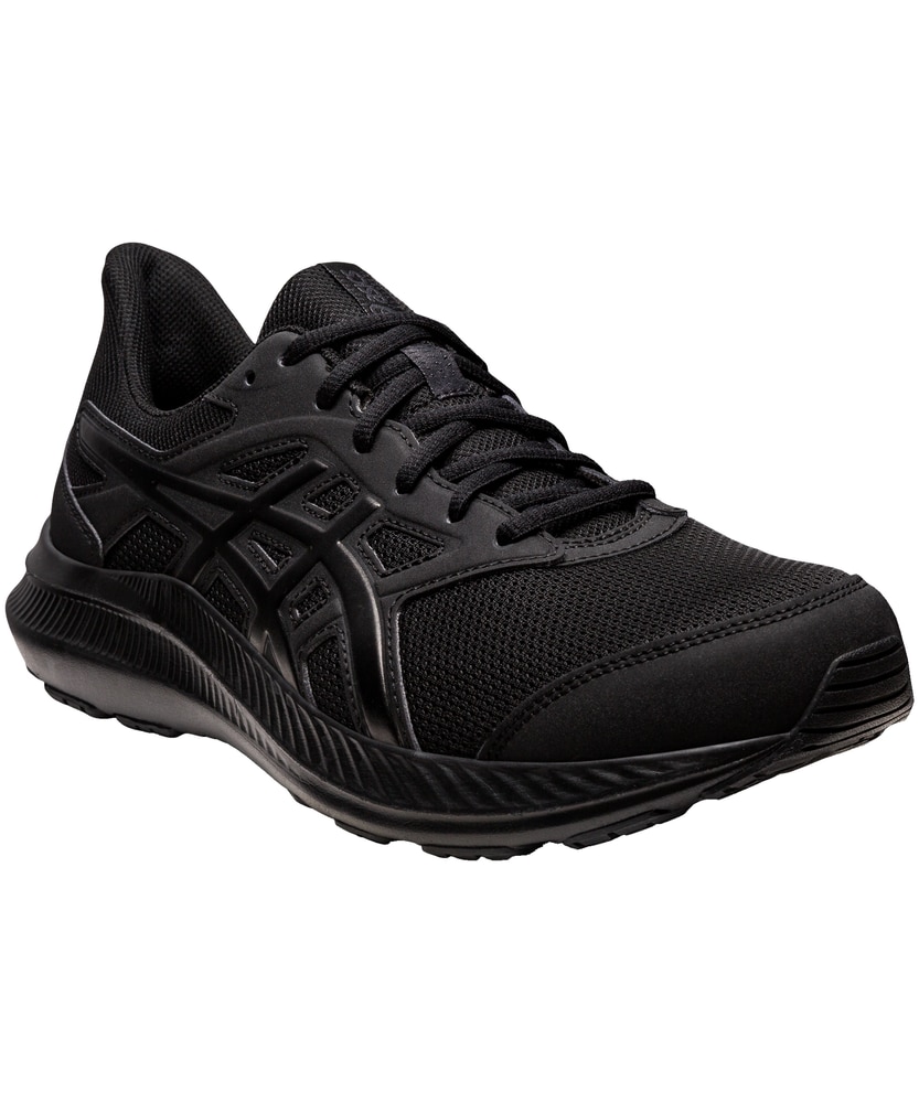 Asics Men's Jolt Running Shoes - Black/Black |