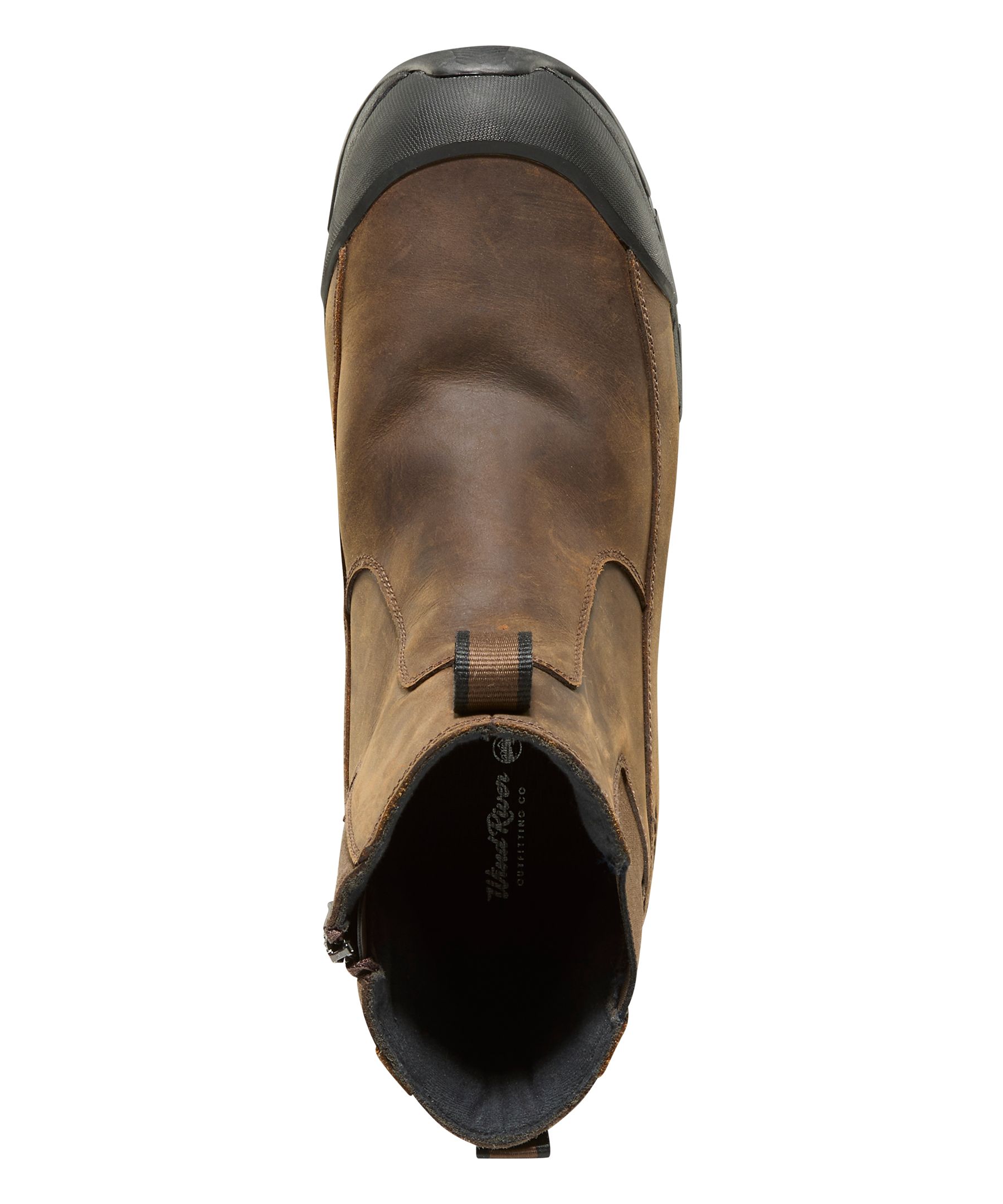 Bottes d’hiver ICEFXMD pour hommes, Snow Trekker&nbsp;2.0, WindRiver