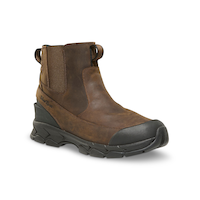 Bottes d’hiver ICEFXMD pour hommes, Snow Trekker&nbsp;2.0, WindRiver Front_Three_Fourths_Angled_Right
