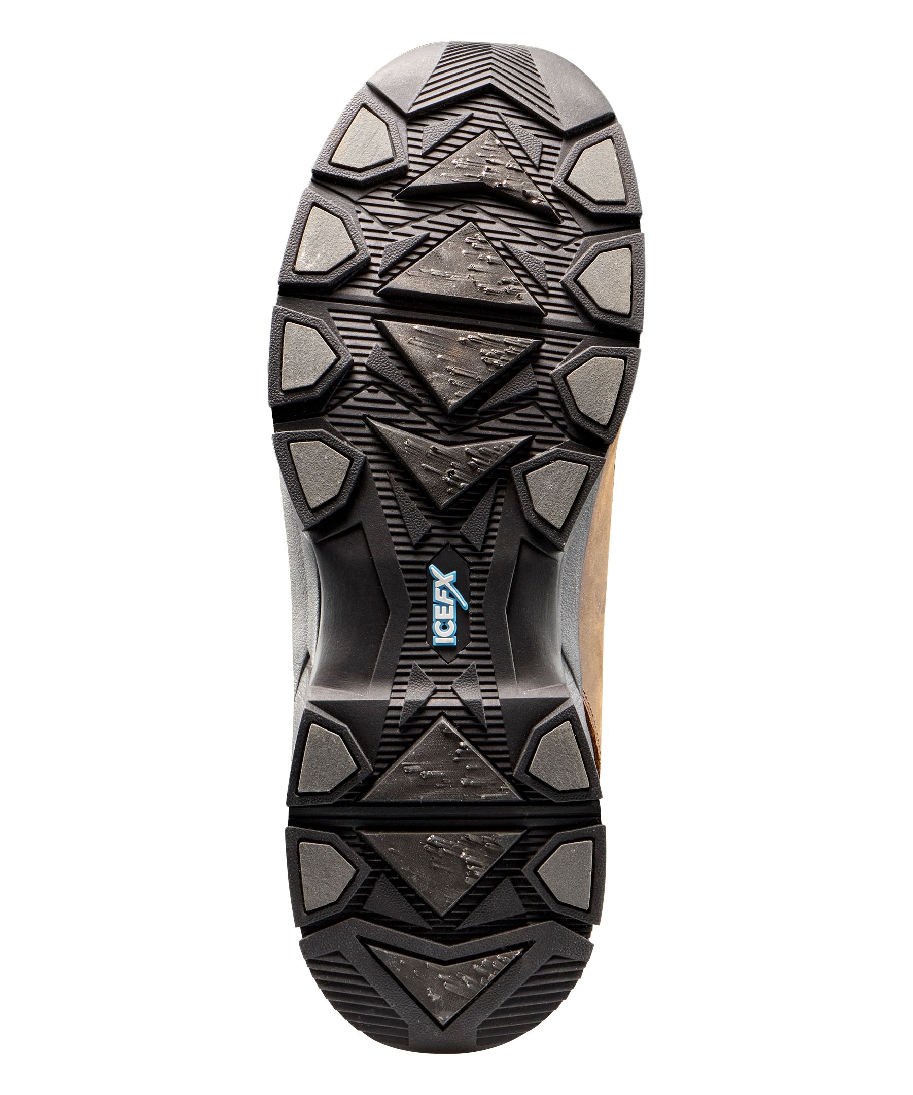 Bottes d’hiver ICEFXMD pour hommes, Snow Trekker&nbsp;2.0, WindRiver