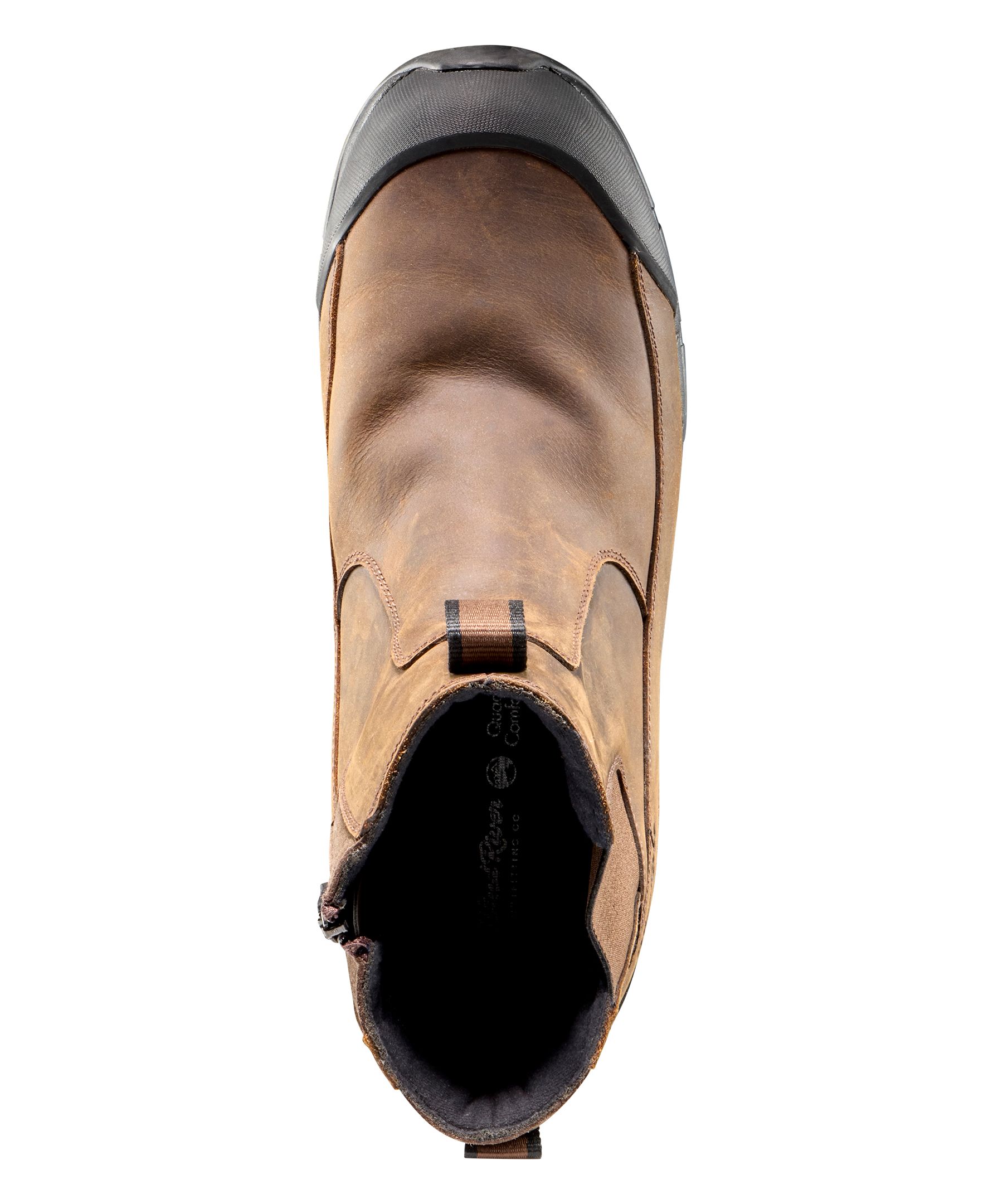 Bottes d’hiver ICEFXMD pour hommes, Snow Trekker&nbsp;2.0, WindRiver