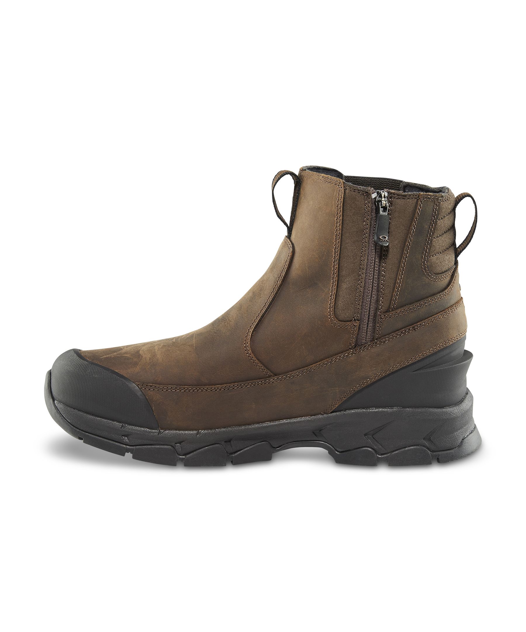 Bottes d’hiver ICEFXMD pour hommes, Snow Trekker&nbsp;2.0, WindRiver