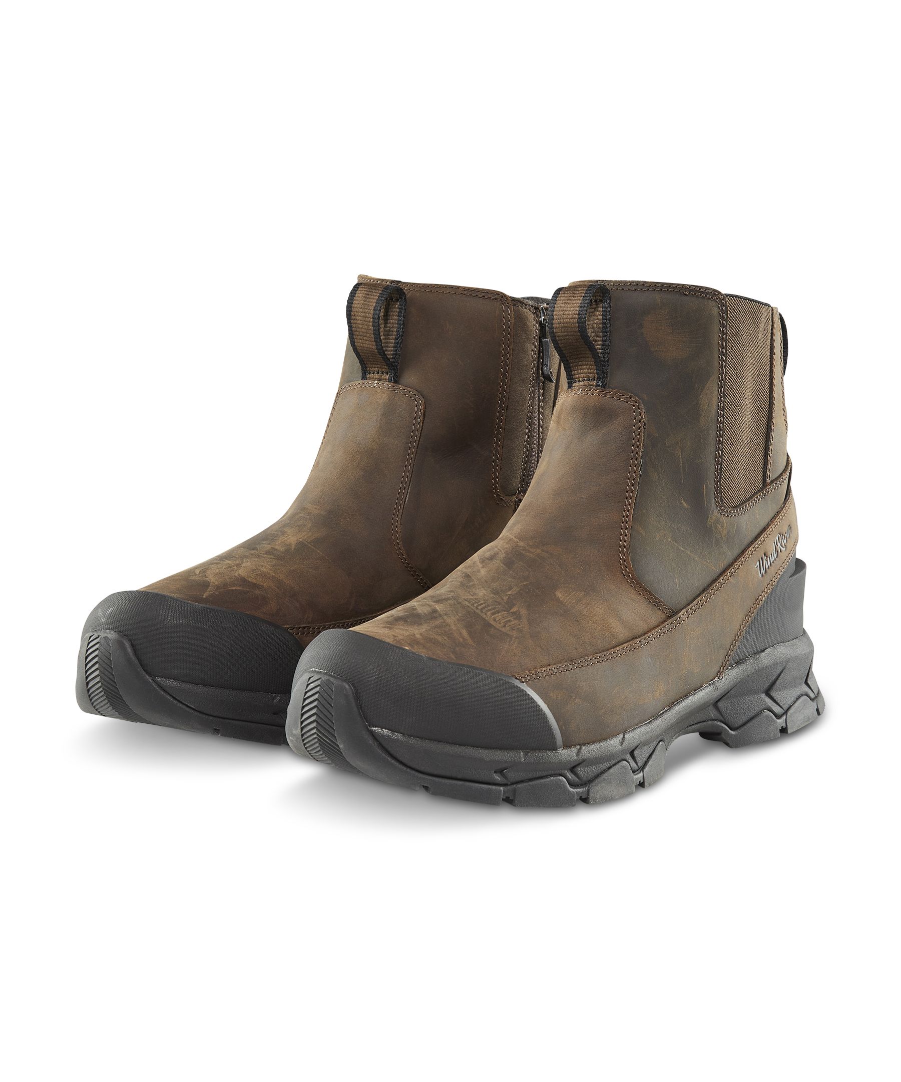 Mark's work wearhouse winter boots online