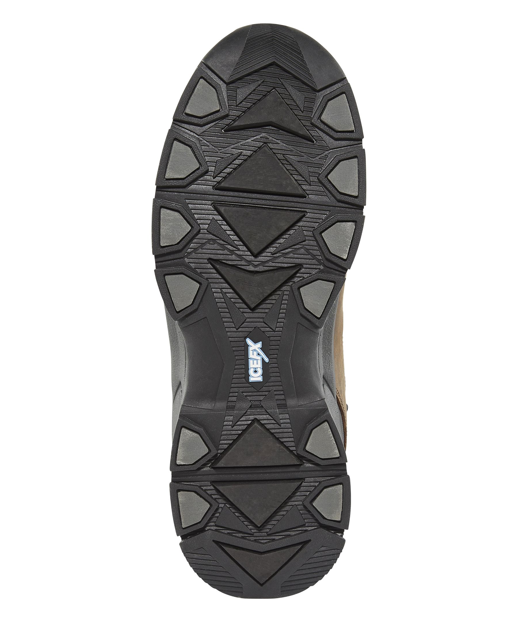 Bottes d’hiver ICEFXMD pour hommes, Snow Trekker&nbsp;2.0, WindRiver