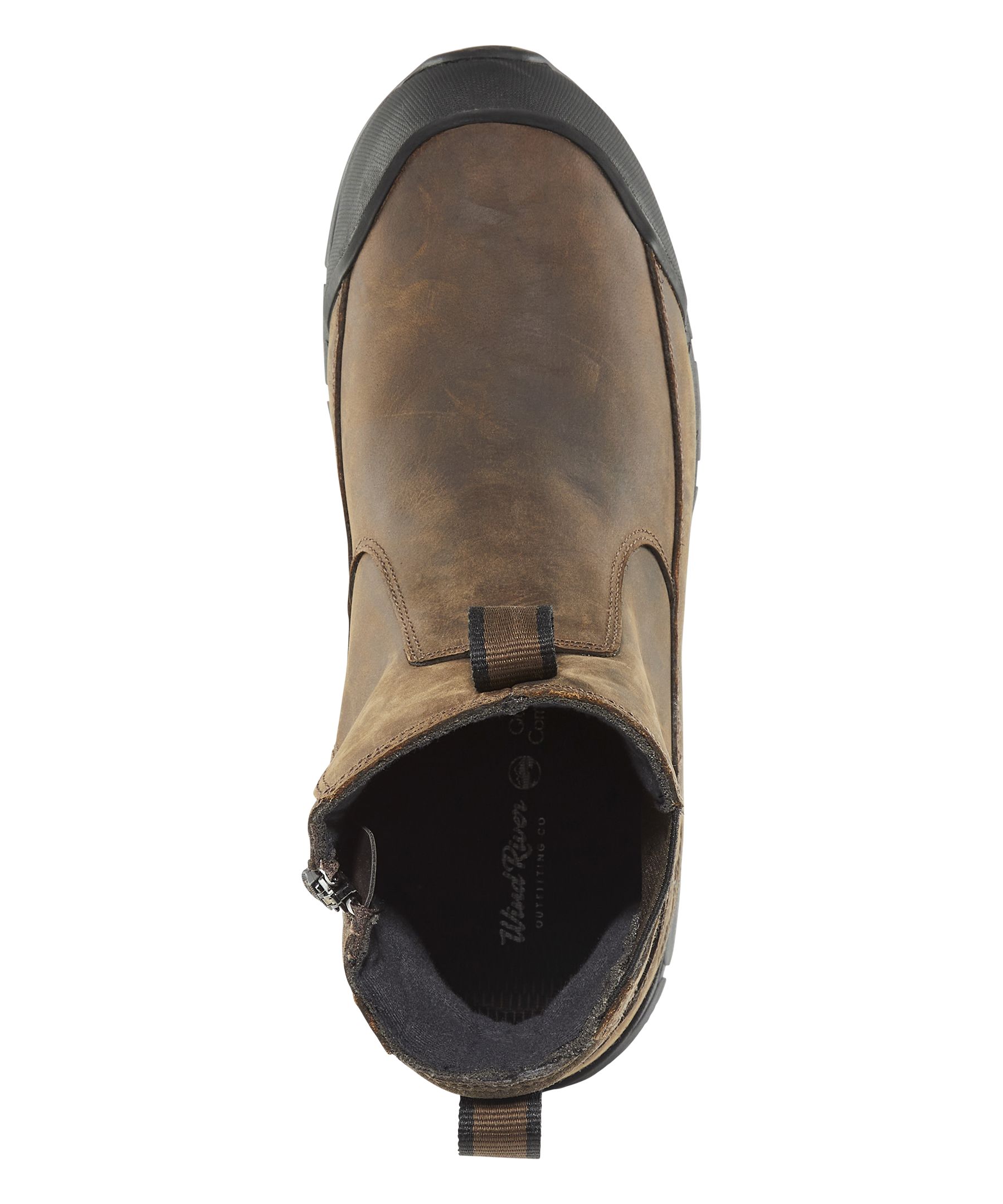 Bottes d’hiver ICEFXMD pour hommes, Snow Trekker&nbsp;2.0, WindRiver