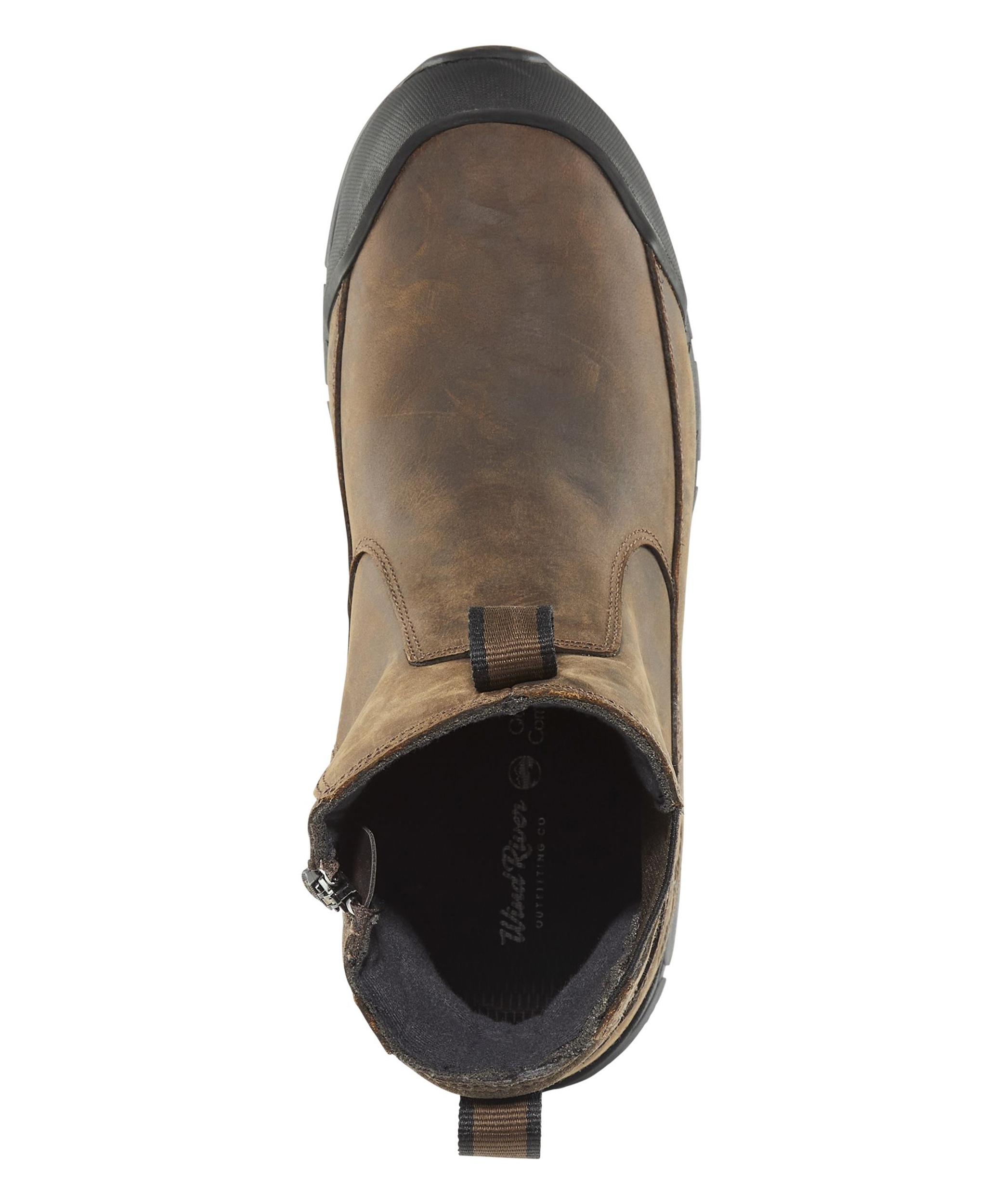 WindRiver Men's Snow Trekker 2.0 ICEFX Winter Boots Brown Marks