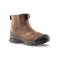 Bottes d’hiver ICEFXMD pour hommes, Snow Trekker&nbsp;2.0, WindRiver Front_Three_Fourths_Angled_Right